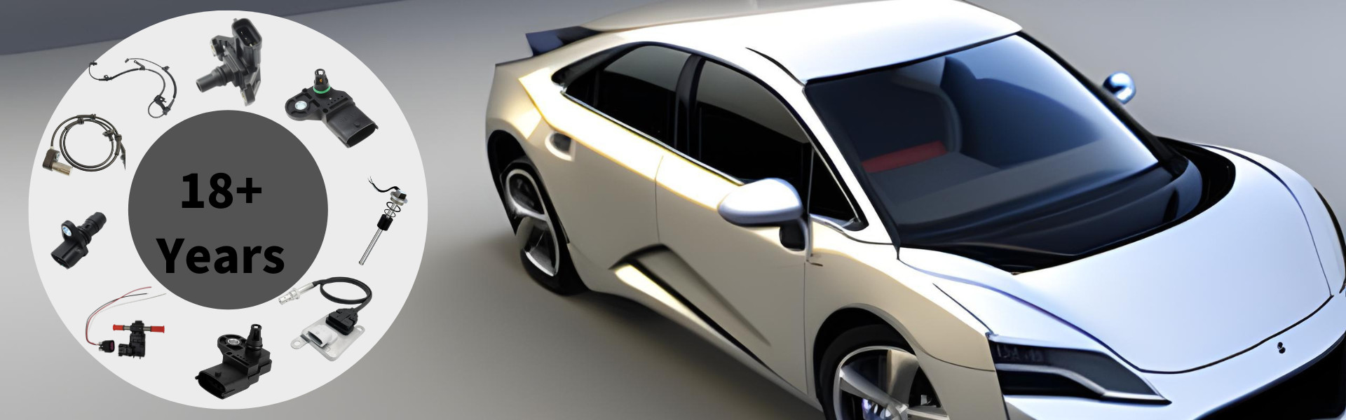 qualidade Sensor do NOx fábrica