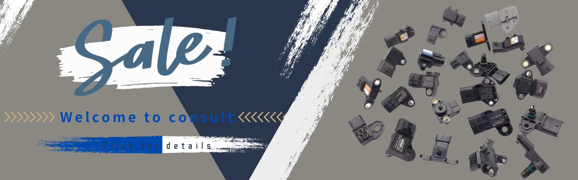 qualidade Sensor do NOx fábrica